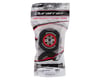 Image 3 for DuraTrax SpeedTreads Shootout Short Course Front Tires w/12mm Hex (Red) (2)
