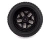Image 2 for DuraTrax Posse 1/10 Pre-Mounted SC Truck Tire (2) (C2) (Losi Ten SCTE 4x4)