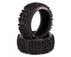 Image 1 for DuraTrax Lockup 1/8 Buggy Tire (2) (C2)