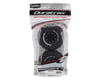 Image 3 for DuraTrax Showdown CR Mounted 2.2" Crawler Black Tires (2) (C3 - Super Soft)