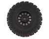 Image 2 for DuraTrax Class 1 Showdown CR 1.9" Pre-Mounted Tires (Black) (2) (C3)