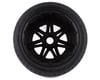 Image 2 for DuraTrax Bandito 1/5 SC Sport Pre-Mounted Tires (Black) (2)