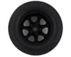 Image 2 for DuraTrax Bandito MT Belted 3.8" Pre-Mounted Truck Tires (Black) (2)