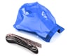 Image 1 for Dusty Motors Traxxas Unlimited Desert Racer Protection Cover (Blue)