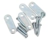 Image 1 for DuBro Steel Landing Gear Straps