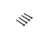 Image 1 for DuBro 10-32x2" Nylon Wing Bolts (4)