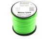 Related: DuBro "Nitro Line" Silicone Fuel Tubing (Green) (50')