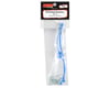 Image 2 for DuBro Body Klip Retainers w/Body Clips (Blue)