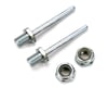 Image 1 for DuBro 1/8 x 1-1/4" Axle Shafts (2)
