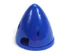 Related: DuBro 4 Pin Spinner (Blue) (1-1/2")
