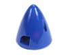 Related: DuBro 4 Pin Spinner (Blue) (2-1/2")