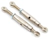 Image 1 for DuBro 1/4 Scale Turnbuckles (2)