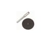 Image 1 for DuBro 1-1/4" Cut Off Wheel w/Mandrill