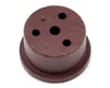 Image 1 for DuBro Gas Conversion Stopper (Brown)