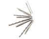 Image 1 for DuBro Complete Tap & Drill Set (Standard)