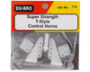 Image 2 for DuBro Super Strength T Horn