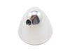 Image 1 for DuBro 1/4-28 Aluminum Spinner Prop Nut