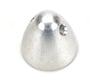 Image 2 for DuBro 5/16-24 Aluminum Spinner Prop Nut