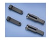 Image 1 for DuBro Heavy-Duty Control Arms & Clevises (.40-.91) (2)