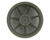 Image 2 for Mikuni AVS Model T7 7-Spoke Drift Wheels (Bronze) (2) (7mm Offset)
