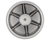 Image 2 for Mikuni Volk Racing TE37SL Drift Wheels (Chrome Silver) (2) (5mm Offset)