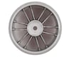 Image 2 for Mikuni Ultimate GL 6-Split Spoke Drift Wheels (Plated Red) (2) (5mm Offset)