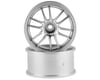 Related: Mikuni Ultimate GL 6-Split Spoke Drift Wheels (Chrome) (2) (7mm Offset)