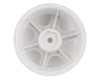 Image 2 for Mikuni Yokohama AVS VS6 6-Spoke Drift Wheels (Pearl White) (2) (5mm Offset)