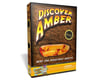 Image 1 for Discover With Dr. Cool  Discover Amber Science Kit
