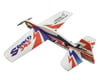 Image 2 for DW Hobby E18 SBach 342 Electric Foam Airplane Combo Kit  (1000mm)
