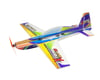 Image 1 for DW Hobby Edge 540 Electric Foam Airplane Combo Kit (710mm)