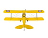Image 3 for DW Hobby Tiger Moth ARF Electric Airplane Combo Kit (800mm)
