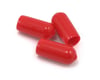 Image 1 for Dynamite Turbo Fueler Caps (Red) (3)