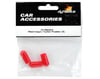 Image 2 for Dynamite Turbo Fueler Caps (Red) (3)