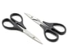 Image 1 for Dynamite Lexan Scissors (Curved/Straight)