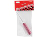 Image 2 for Dynamite Machined Hex Driver (Red) (1.5mm)