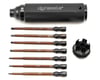Image 1 for Dynamite Multi Hex Wrench Set