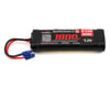 Image 1 for Dynamite 6-Cell Ni-MH Flat Battery Pack w/EC3 (7.2V/1800mAh)