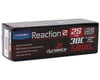 Image 2 for Dynamite Reaction 2 2S Hard Case 30C Li-Poly Battery Pack (7.4V/5000mAh)