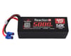 Image 1 for Dynamite Reaction 4S 50C Hard Case LiPo Battery w/EC5 (14.8V/5000mAh)
