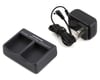 Eartec 2 Port Battery Charging Base w/AC Adapter