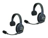 Related: Eartec UltraLITE 2 Person Wireless Headset System w/2 Single Headsets