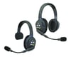 Related: Eartec UltraLITE 2 Person Wireless Headset System w/1 Single & 1 Double Headset