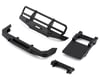 Related: Eazy RC Patriot Front & Rear Bumper w/Mounts