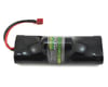 Image 1 for EcoPower 7-Cell NiMH Hump Battery Pack w/T-Style Connector (8.4V/4200mAh)