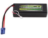 Image 1 for EcoPower "Basher" 3S 60C Hard Case LiPo Battery w/EC5 (11.1V/5000mAh)