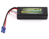 Image 1 for EcoPower "Basher" 4S 100C Hard Case LiPo Battery w/EC5 (14.8V/5000mAh)