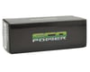 Image 2 for EcoPower "Electron" 2S LiPo 25C Battery (7.4V/2200mAh)