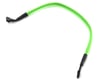 Image 1 for EcoPower Braided Brushless Motor Sensor Cable (Flo Green) (200mm)