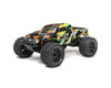 Image 1 for ECX 1/10 2WD RUCKUS MT BLACK/YELLOW RTR